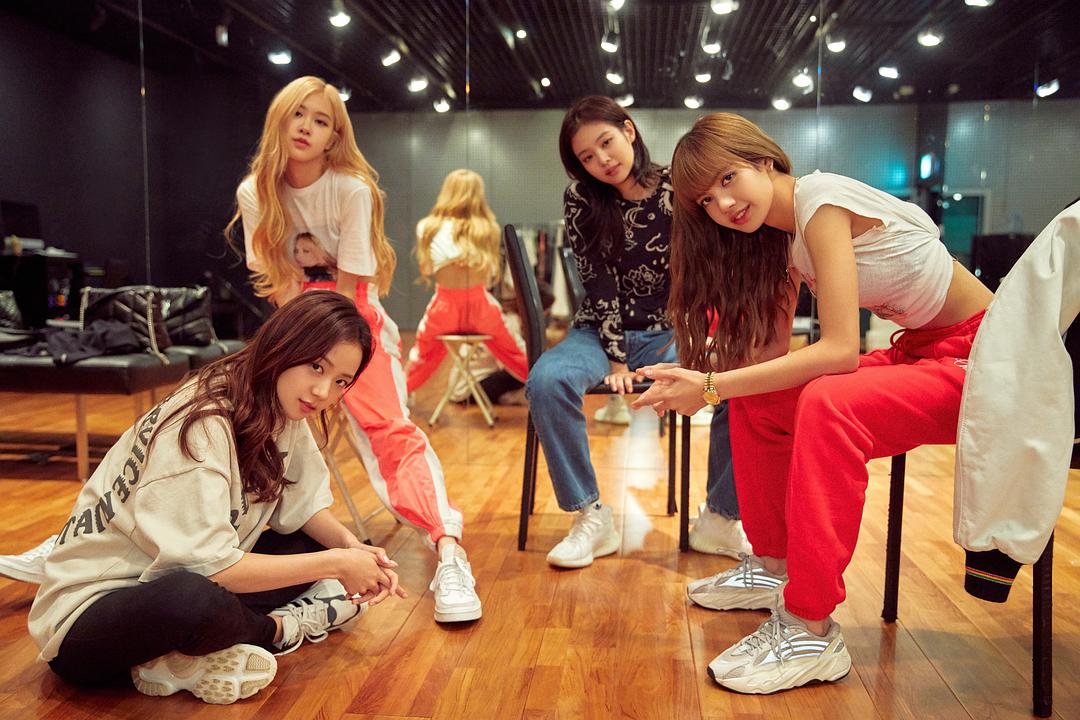 BLACKPINK：照亮天空Blackpink: Light Up the Sky(2020)插图1%4K电影下载_3D影视资源_杜比视界迅雷下载