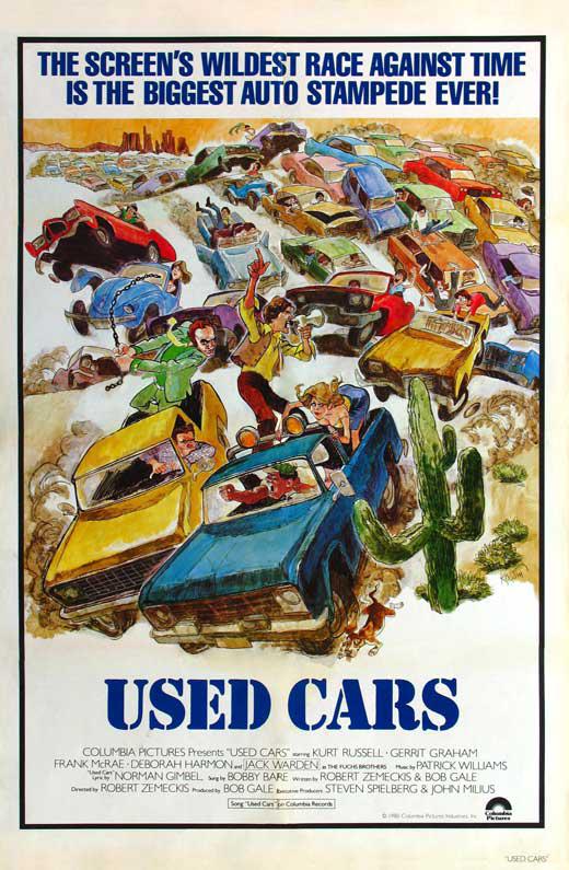 尔虞我诈Used Cars(1980)插图%4K电影下载_3D影视资源_杜比视界迅雷下载