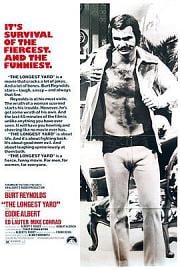 牢狱风云The Longest Yard(1974)插图%4K电影下载_3D影视资源_杜比视界迅雷下载