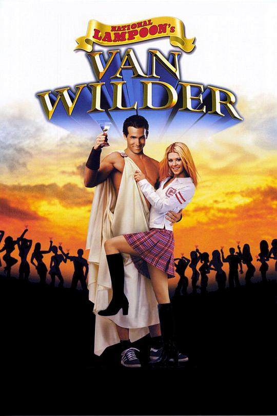 留级之王Van Wilder: Party Liaison(2002)插图%4K电影下载_3D影视资源_杜比视界迅雷下载