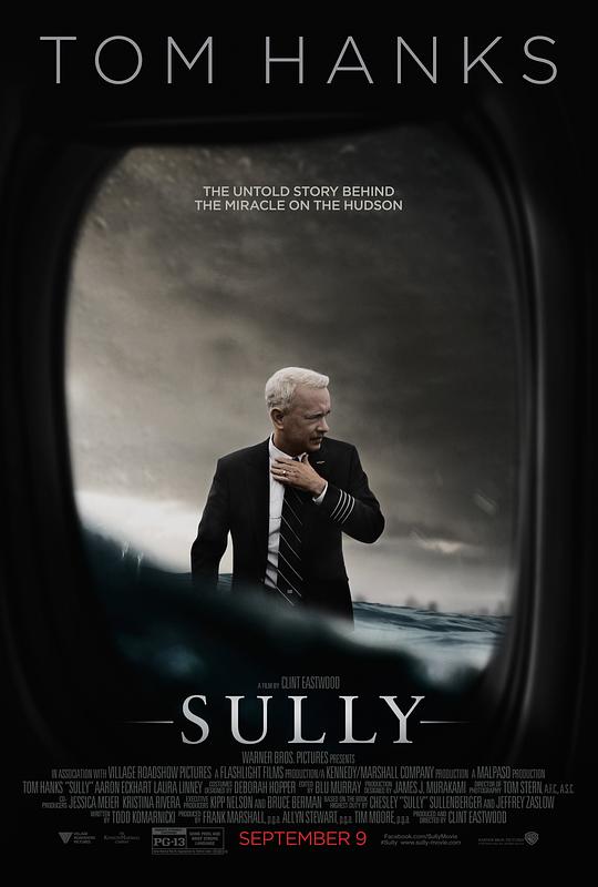 萨利机长Sully(2016)插图%4K电影下载_3D影视资源_杜比视界迅雷下载