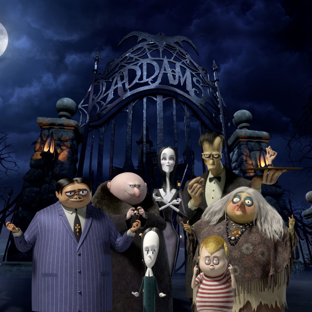 亚当斯一家The Addams Family(2019)插图1%4K电影下载_3D影视资源_杜比视界迅雷下载