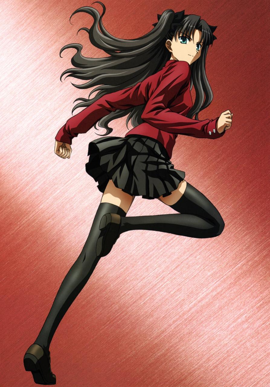 命运之夜Fate/stay night(2006)插图2%4K电影下载_3D影视资源_杜比视界迅雷下载