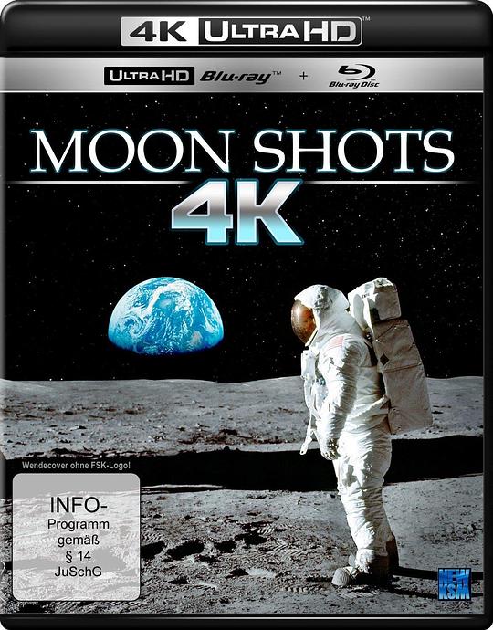 奔向月球Moon Shots 4K(2015)插图%4K电影下载_3D影视资源_杜比视界迅雷下载