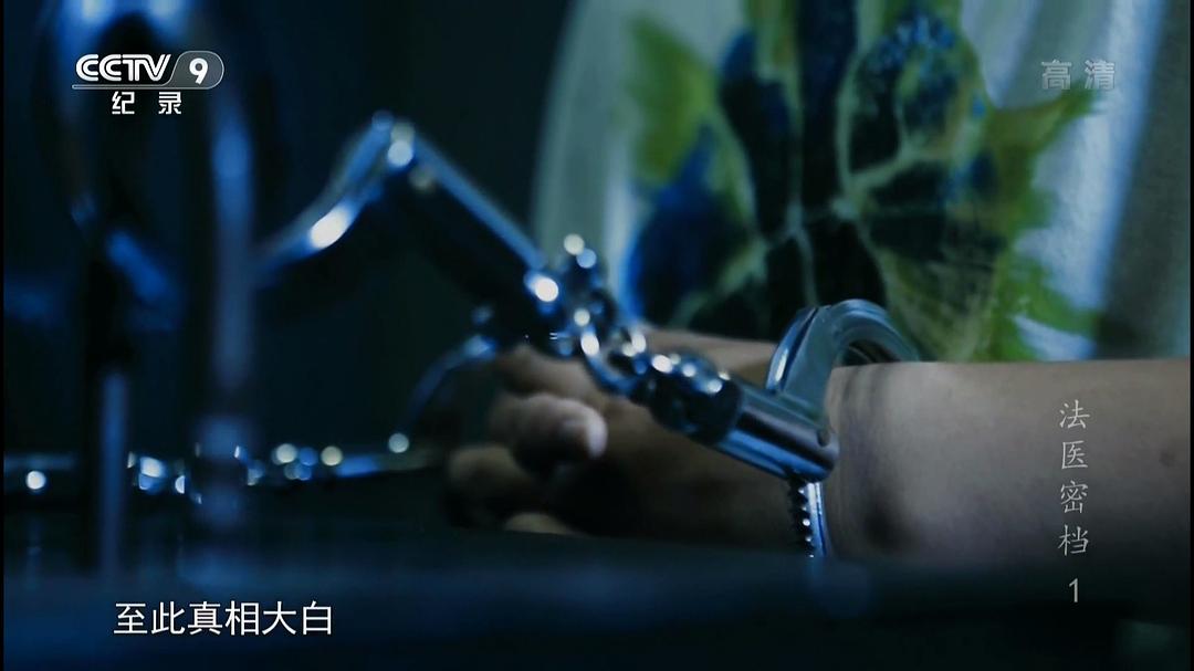 法医密档Forensic Files(2016)插图2%4K电影下载_3D影视资源_杜比视界迅雷下载