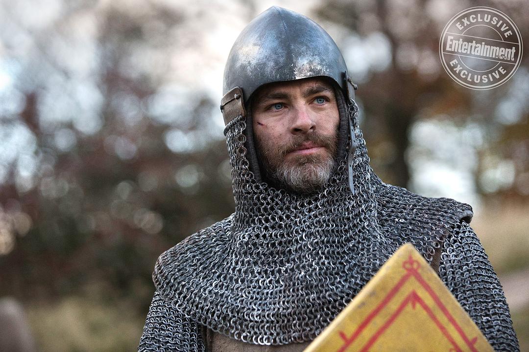 法外之王Outlaw King(2018)插图2%4K电影下载_3D影视资源_杜比视界迅雷下载
