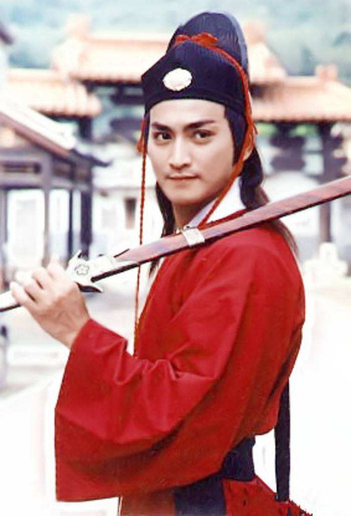 包青天Bao qing tian(1993)插图1%4K电影下载_3D影视资源_杜比视界迅雷下载