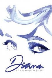 戴安娜：新音乐剧Diana(2021)插图%4K电影下载_3D影视资源_杜比视界迅雷下载