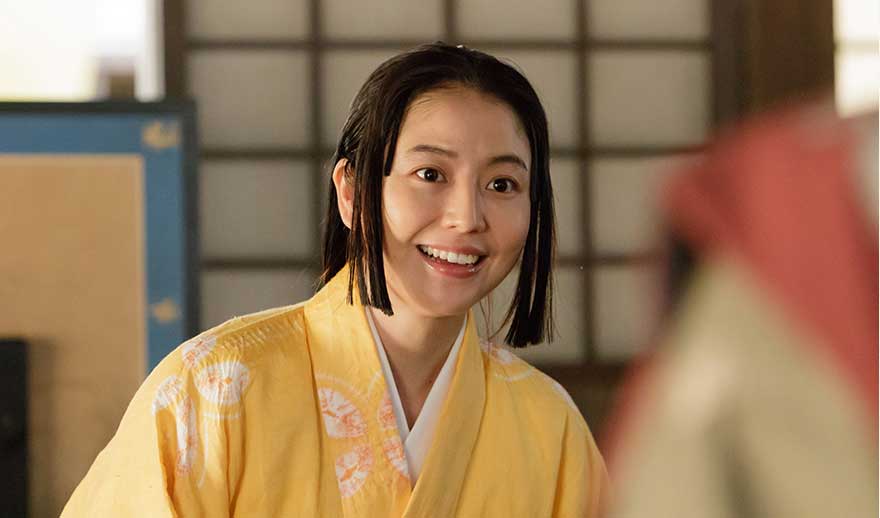 真田丸Sanadamaru(2016)插图2%4K电影下载_3D影视资源_杜比视界迅雷下载