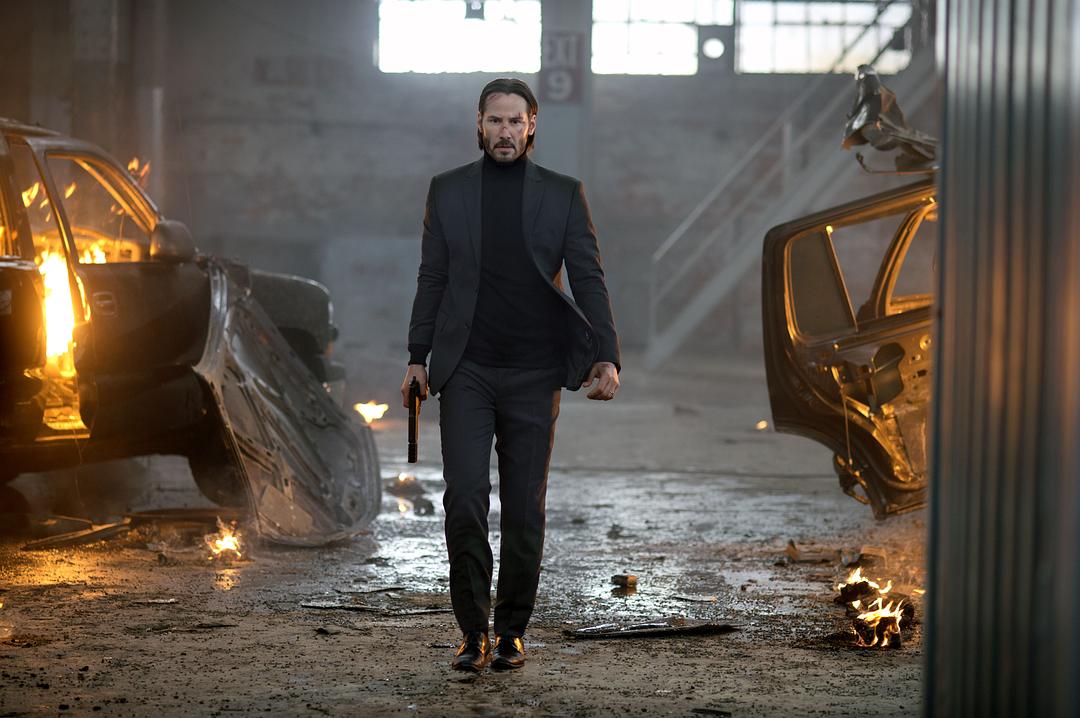 疾速追杀John Wick(2014)插图1%4K电影下载_3D影视资源_杜比视界迅雷下载