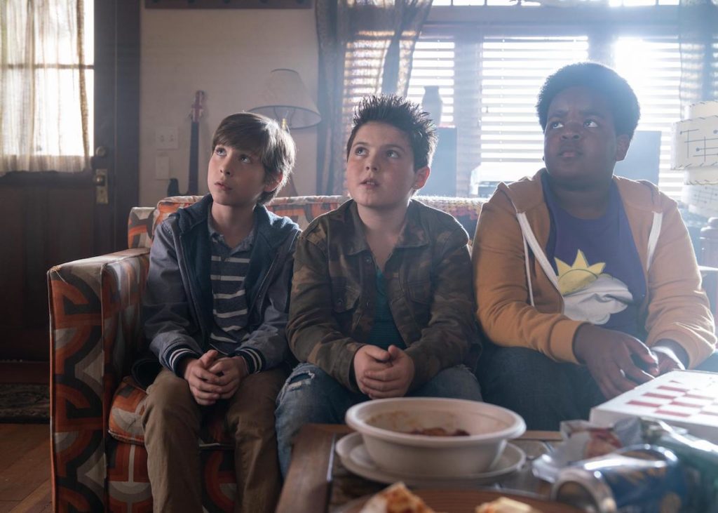 好小子们Good Boys(2019)插图2%4K电影下载_3D影视资源_杜比视界迅雷下载