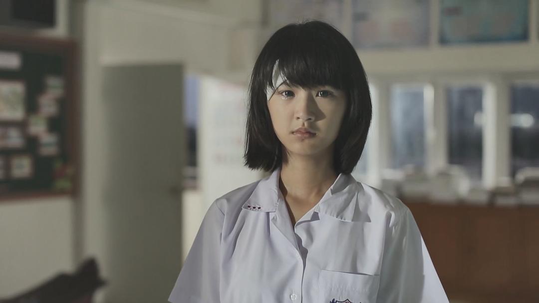 鬼校亡友ThirTEEN Terrors(2014)插图2%4K电影下载_3D影视资源_杜比视界迅雷下载