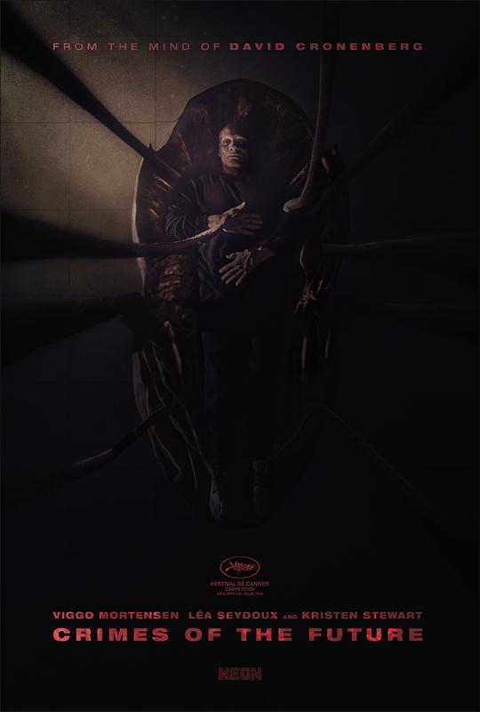 未来罪行Crimes of the Future(2022)插图%4K电影下载_3D影视资源_杜比视界迅雷下载