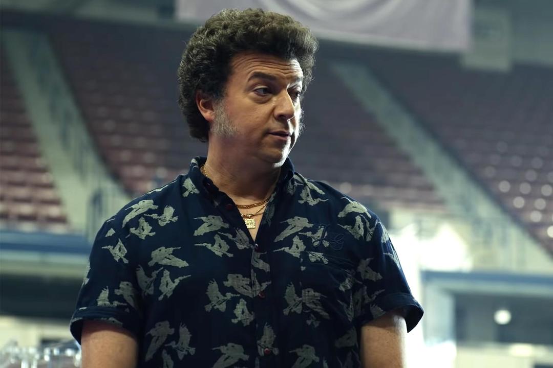 布道家庭The Righteous Gemstones(2019 – 2025)插图1%4K电影下载_3D影视资源_杜比视界迅雷下载