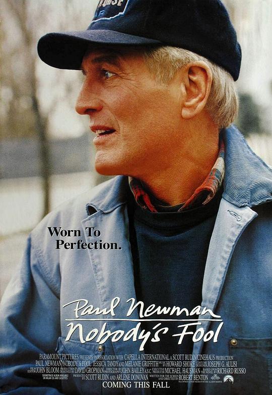 大智若愚Nobody’s Fool(1994)插图%4K电影下载_3D影视资源_杜比视界迅雷下载