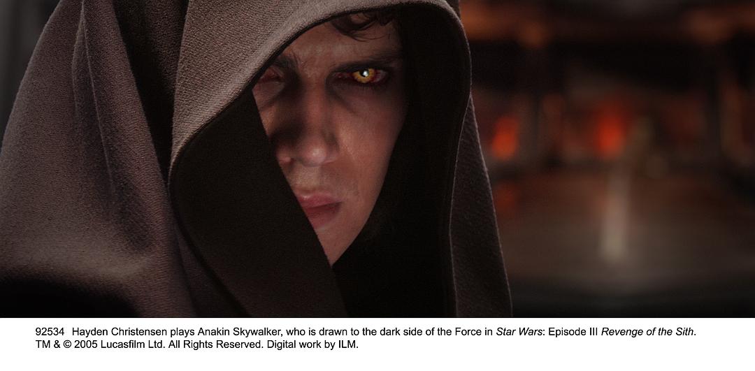 星球大战前传3：西斯的复仇Star Wars: Episode III – Revenge of the Sith(2005)插图1%4K电影下载_3D影视资源_杜比视界迅雷下载