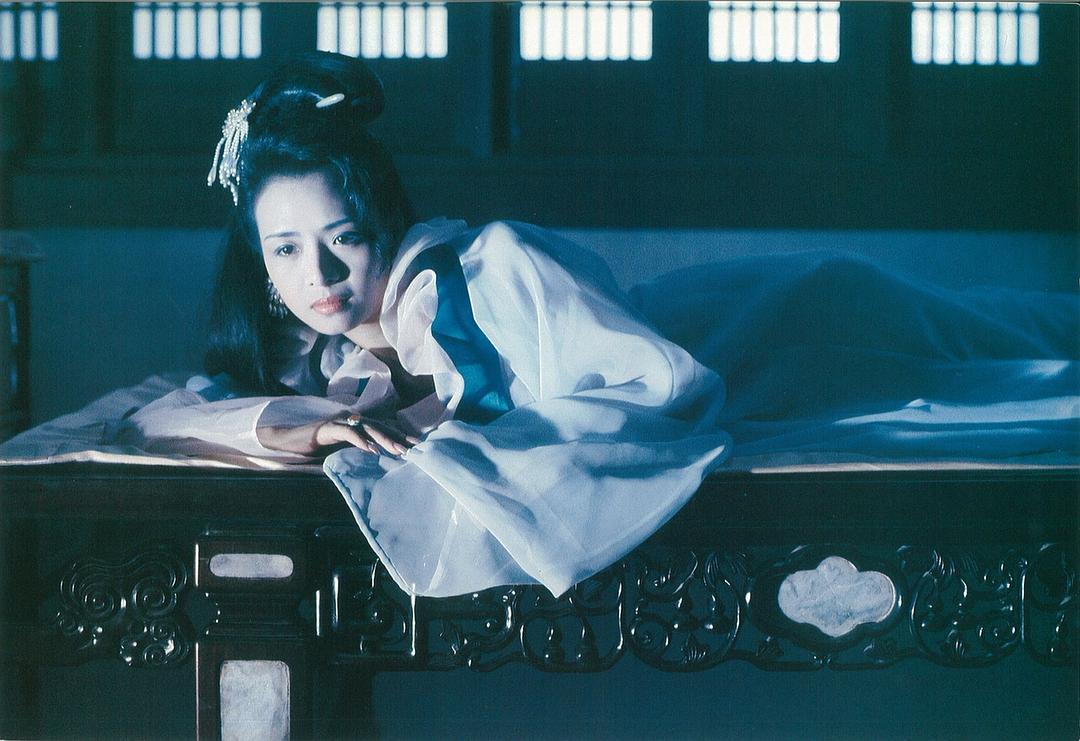 玉蒲团之偷情宝鉴Sex and Zen(1991)插图1%4K电影下载_3D影视资源_杜比视界迅雷下载