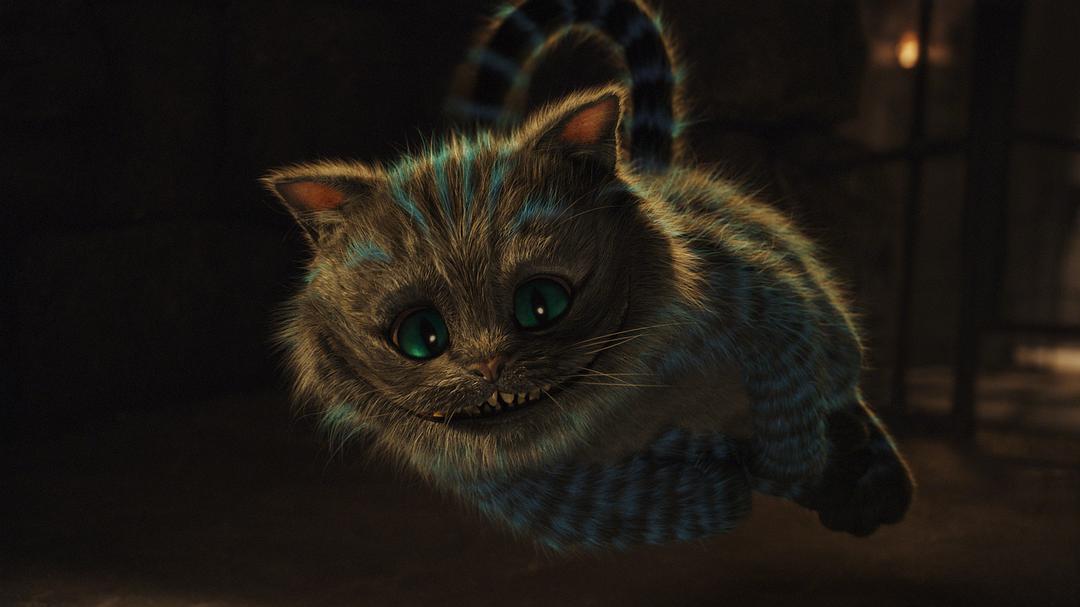 爱丽丝梦游仙境Alice in Wonderland(2010)插图2%4K电影下载_3D影视资源_杜比视界迅雷下载