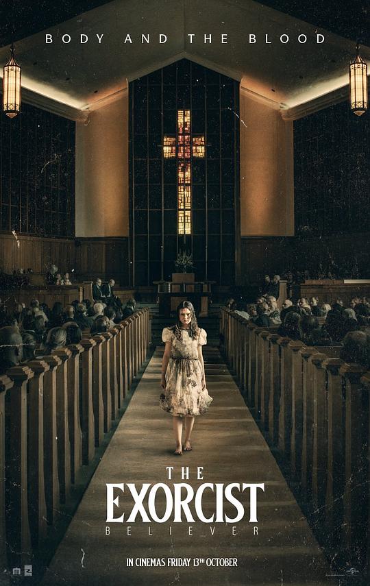 驱魔人：信徒The Exorcist: Believer(2023)插图%4K电影下载_3D影视资源_杜比视界迅雷下载