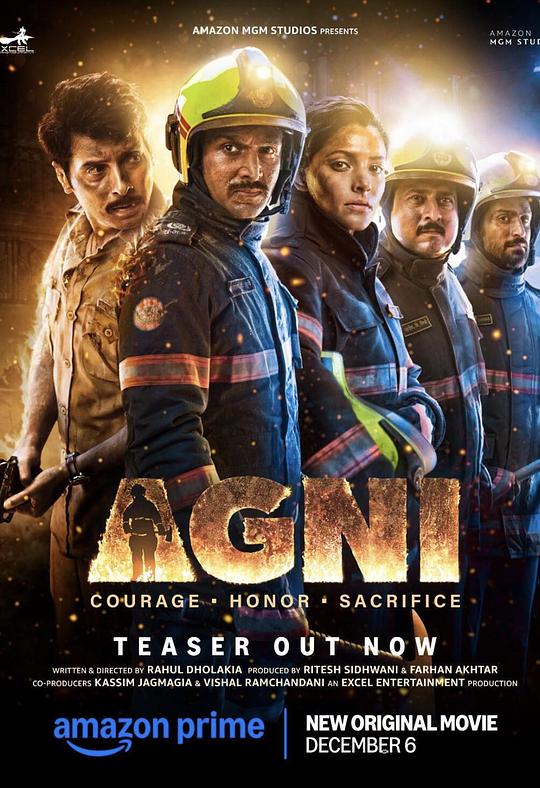 烈火狂歌Agni(2024)插图%4K电影下载_3D影视资源_杜比视界迅雷下载