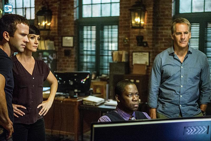 海军罪案调查处：新奥尔良NCIS: New Orleans(2014)插图1%4K电影下载_3D影视资源_杜比视界迅雷下载