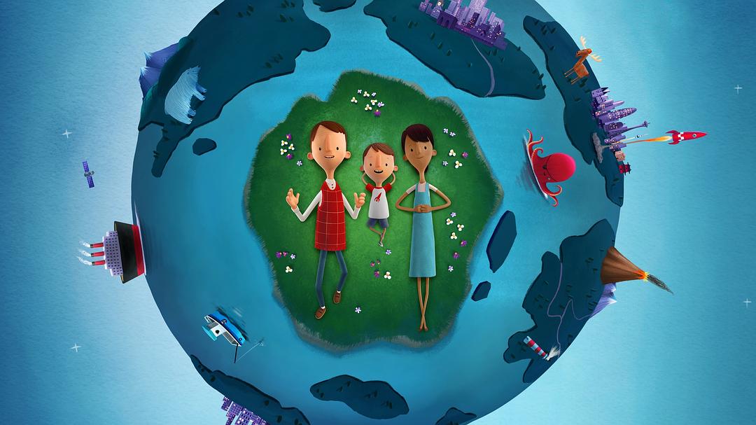 我们在这里：生活在地球上的注意事项Here We Are: Notes for Living on Planet Earth(2020)插图1%4K电影下载_3D影视资源_杜比视界迅雷下载