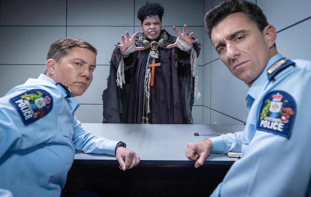 惠灵顿灵异档案Wellington Paranormal(2018 – 2022)插图1%4K电影下载_3D影视资源_杜比视界迅雷下载