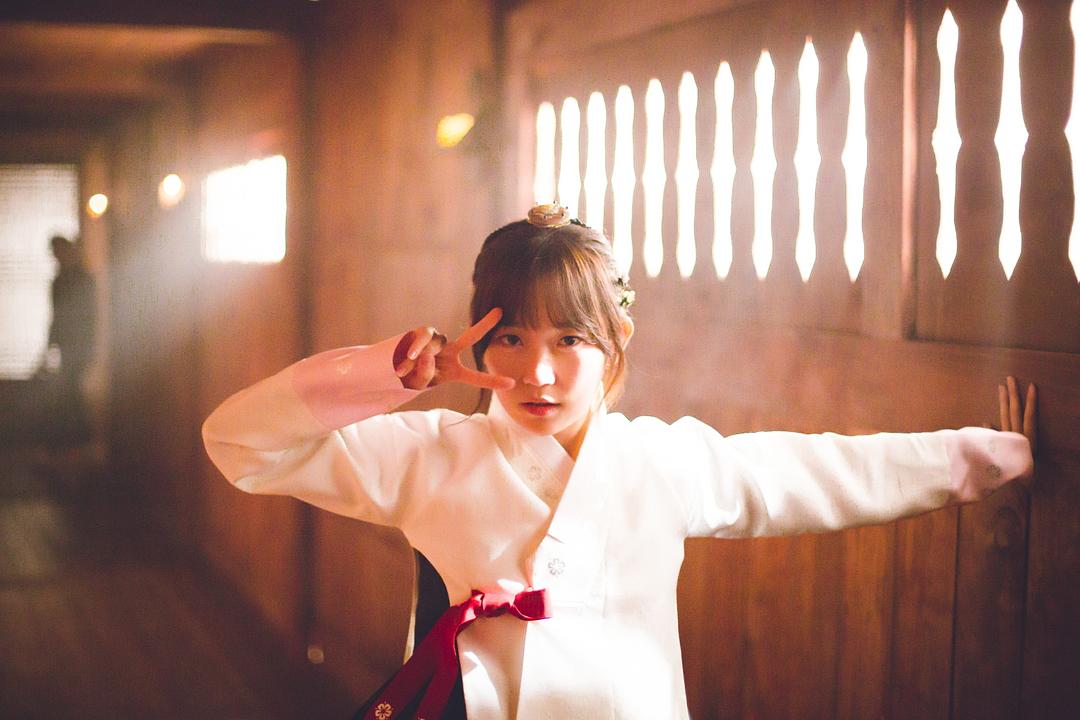 扑通扑通LOVESplash Splash Love(2015)插图2%4K电影下载_3D影视资源_杜比视界迅雷下载