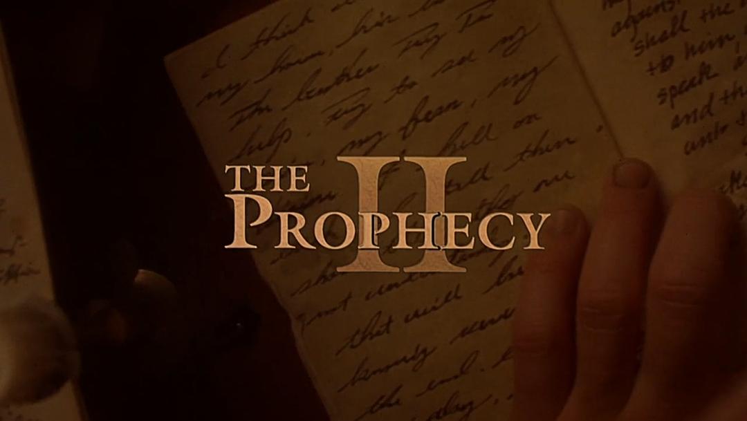 魔翼杀手2The Prophecy II(1998)插图1%4K电影下载_3D影视资源_杜比视界迅雷下载