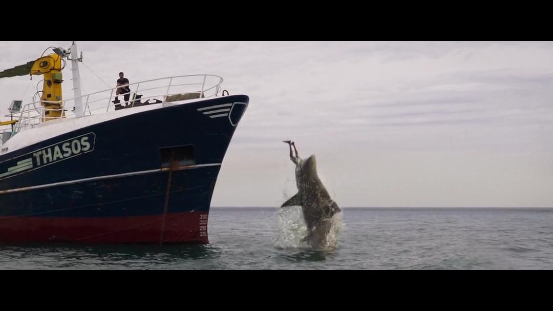 深海狂鲨3Deep Blue Sea 3(2020)插图2%4K电影下载_3D影视资源_杜比视界迅雷下载