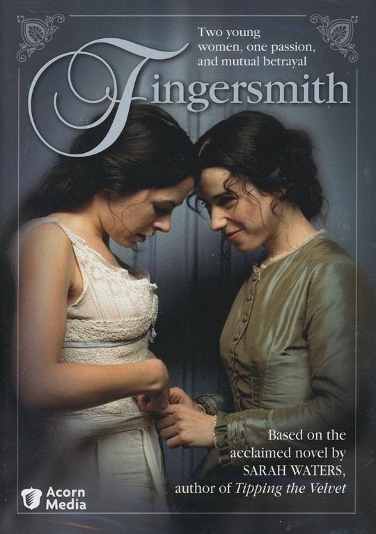 指匠情挑Fingersmith(2005)插图%4K电影下载_3D影视资源_杜比视界迅雷下载
