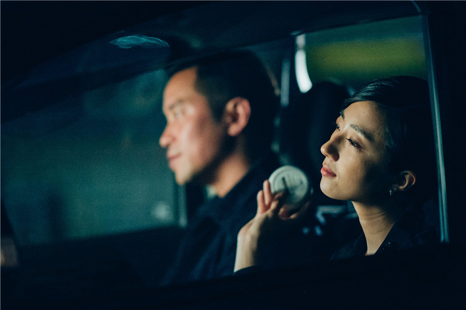 东方华尔街Dung fong waa ji gaai(2018)插图2%4K电影下载_3D影视资源_杜比视界迅雷下载