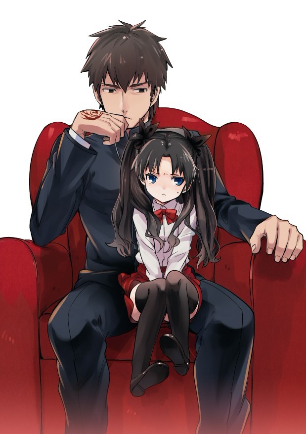 命运之夜前传”Fate/Zero” The Bloody Battle of Mion River(2012)插图1%4K电影下载_3D影视资源_杜比视界迅雷下载