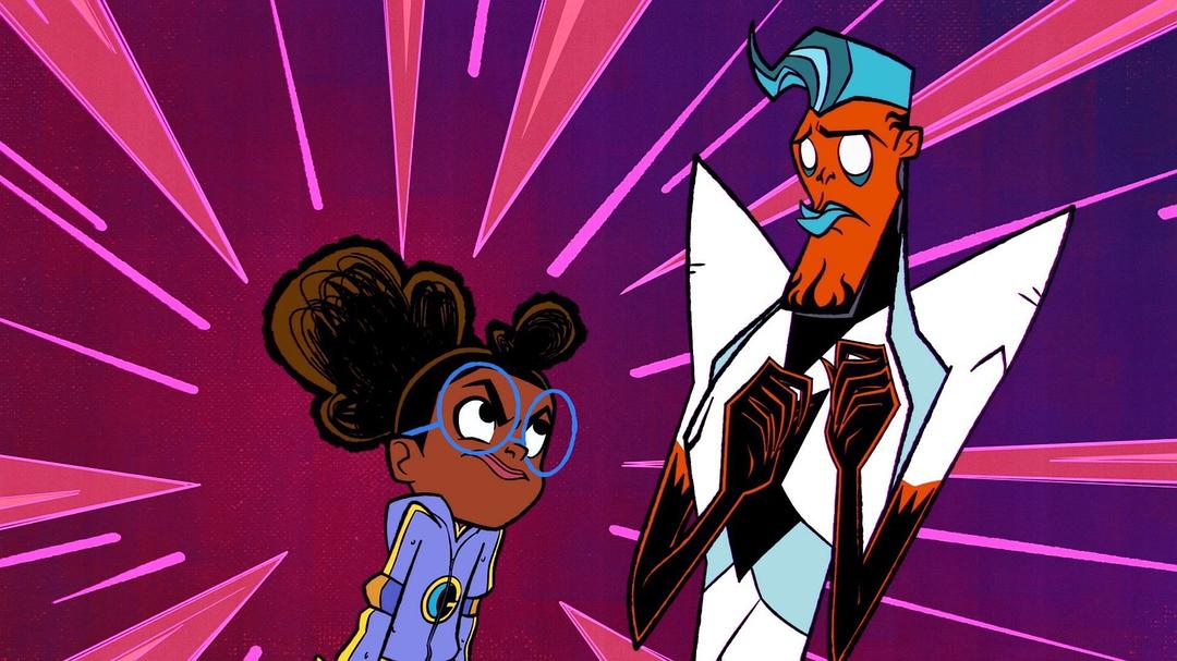 月亮女孩与恶魔恐龙Marvel’s Moon Girl and Devil Dinosaur(2023 – 2025)插图1%4K电影下载_3D影视资源_杜比视界迅雷下载