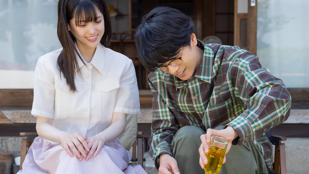 小夫妻的火烤新婚生活 〜交往0天 从结婚开始恋爱吧〜Xiao Fu Qi De Huo Kao Xin Hun Sheng Huo(2024)插图2%4K电影下载_3D影视资源_杜比视界迅雷下载