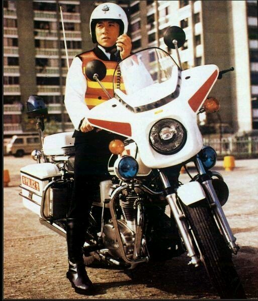 警察故事Police Story(1985)插图1%4K电影下载_3D影视资源_杜比视界迅雷下载