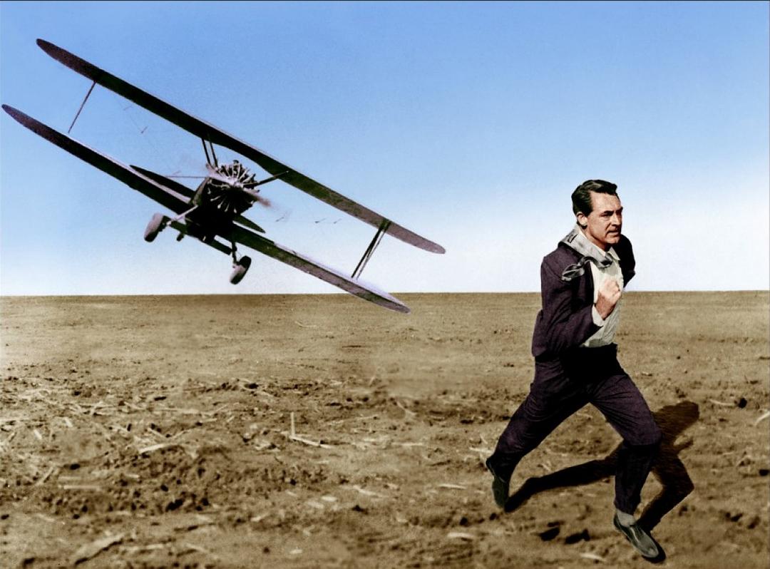 西北偏北North by Northwest(1959)插图1%4K电影下载_3D影视资源_杜比视界迅雷下载