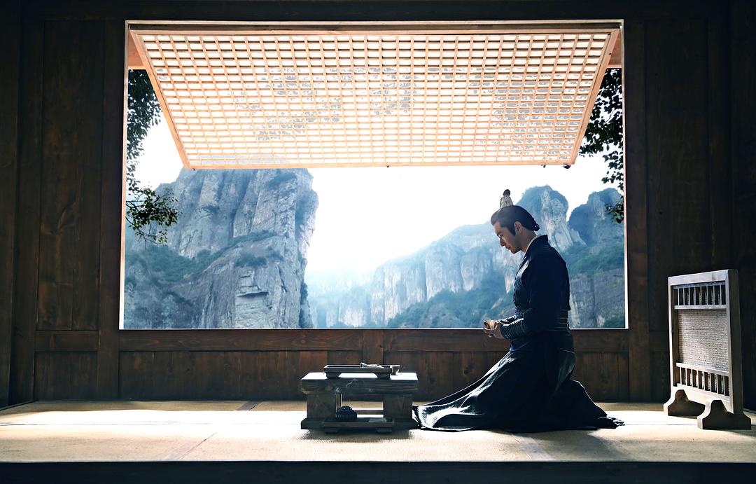 琅琊榜之风起长林Wind Blows in Chang Lin(2017)插图2%4K电影下载_3D影视资源_杜比视界迅雷下载