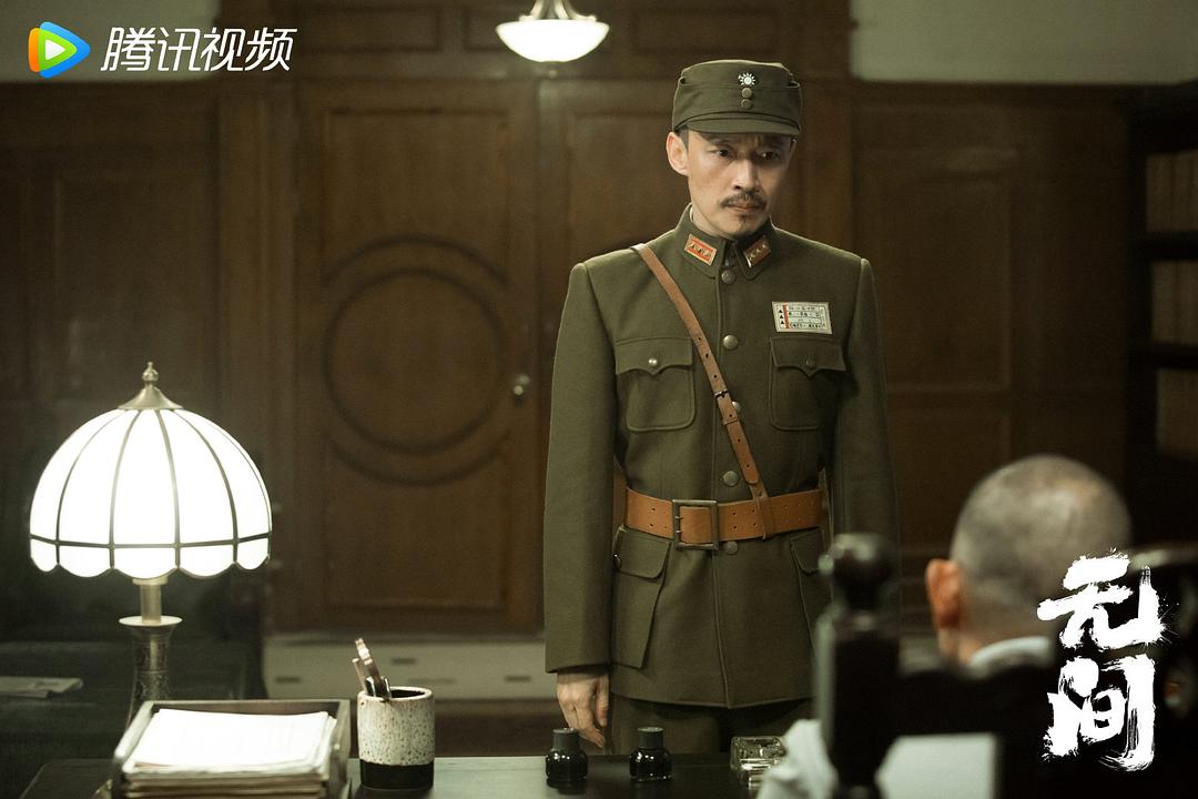 无间Mo Jian(2023)插图2%4K电影下载_3D影视资源_杜比视界迅雷下载