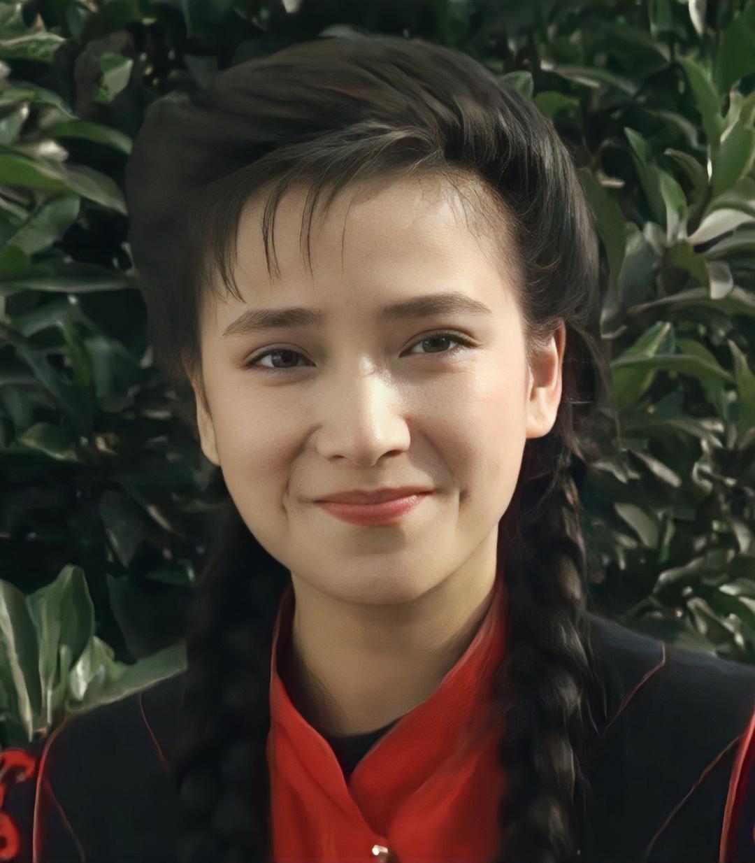 青青河边草Qing qing he bian cao(1992)插图2%4K电影下载_3D影视资源_杜比视界迅雷下载