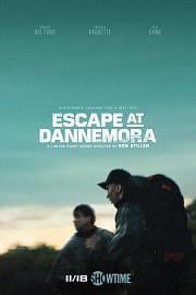 逃离丹尼莫拉Escape at Dannemora(2018)插图%4K电影下载_3D影视资源_杜比视界迅雷下载