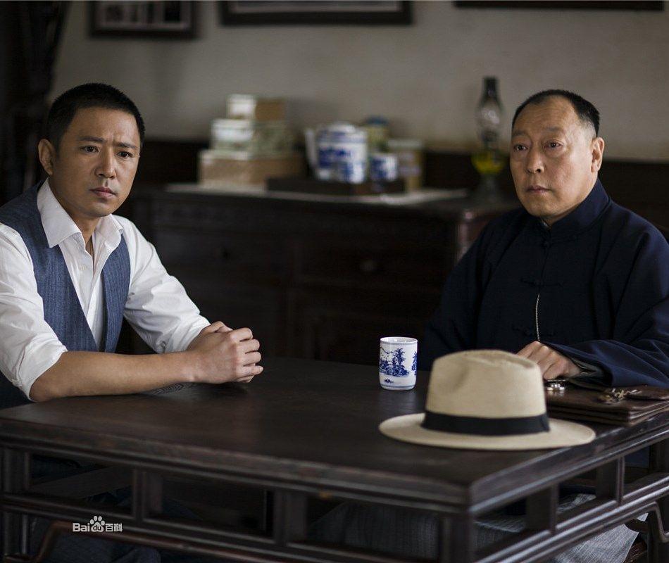 北平无战事All Quiet in Beiping(2014)插图1%4K电影下载_3D影视资源_杜比视界迅雷下载