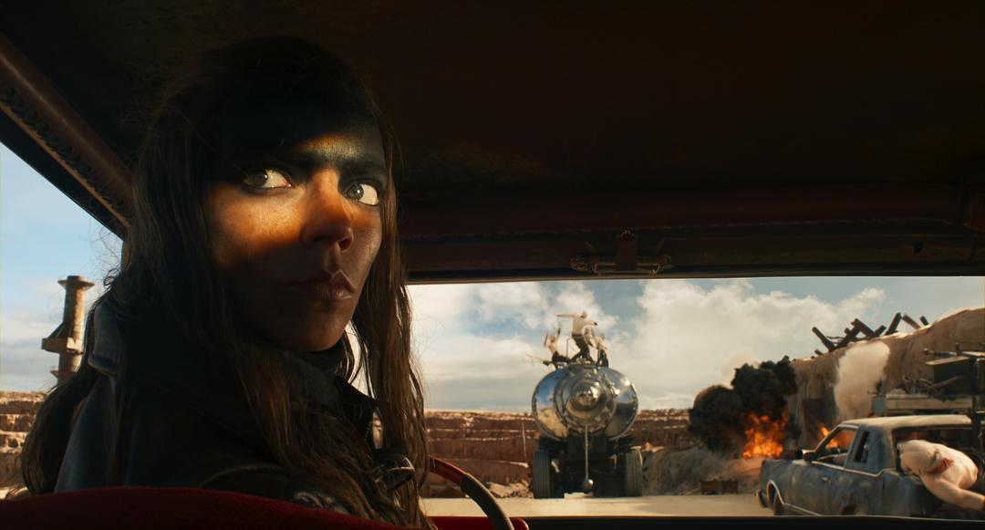 疯狂的麦克斯：狂暴女神Furiosa: A Mad Max Saga(2024)插图2%4K电影下载_3D影视资源_杜比视界迅雷下载