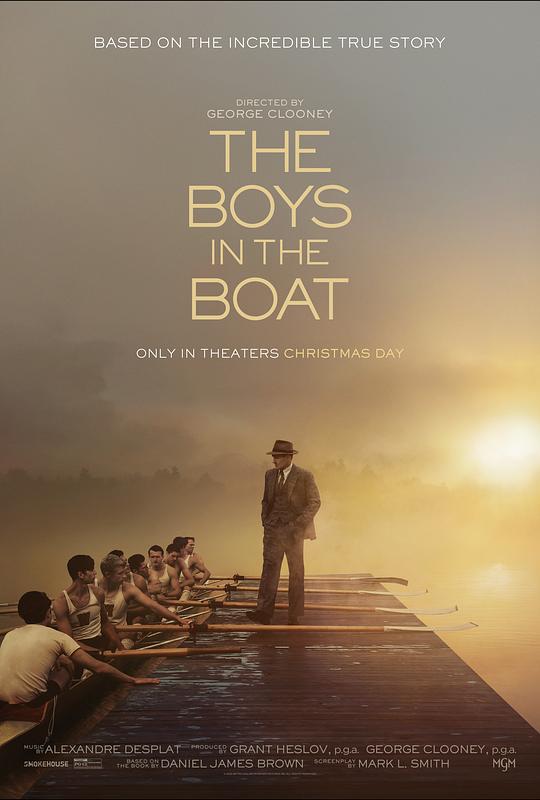 赛艇男孩The Boys in the Boat(2023)插图%4K电影下载_3D影视资源_杜比视界迅雷下载