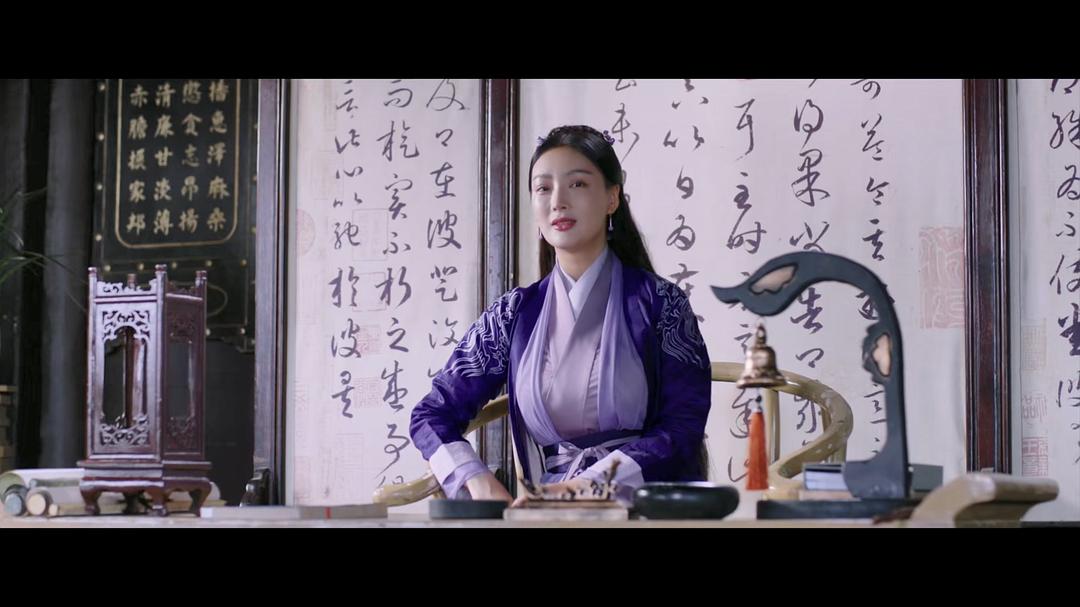 旋风书院(2021)插图1%4K电影下载_3D影视资源_杜比视界迅雷下载