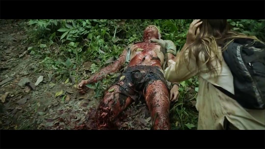 人造怪物Monsters of Man(2020)插图1%4K电影下载_3D影视资源_杜比视界迅雷下载