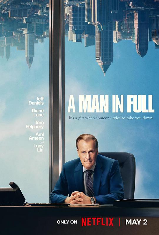 完美的人A Man in Full(2024)插图%4K电影下载_3D影视资源_杜比视界迅雷下载
