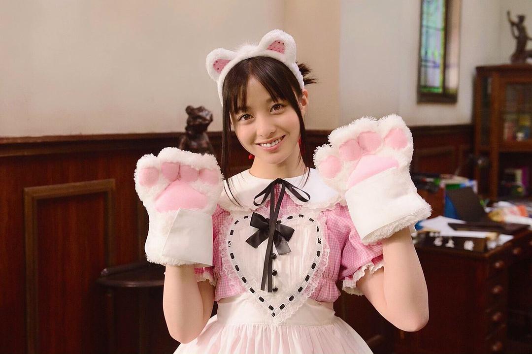 辉夜大小姐想让我告白：天才们的恋爱头脑战Kaguya-sama wa kokurasetai ~ Tensai tachi no ren’ai zunô sen ~(2019)插图1%4K电影下载_3D影视资源_杜比视界迅雷下载