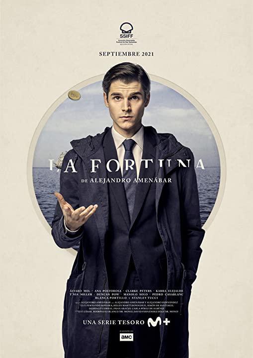 财富La Fortuna(2021)插图%4K电影下载_3D影视资源_杜比视界迅雷下载