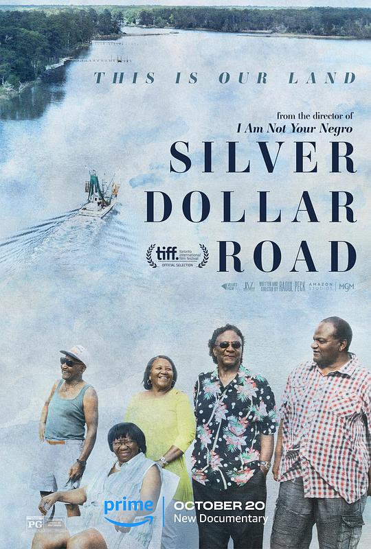 Silver Dollar RoadSilver Dollar Road(2023)插图%4K电影下载_3D影视资源_杜比视界迅雷下载